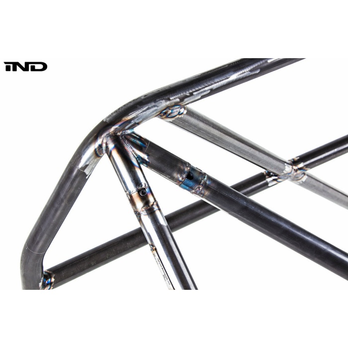Fall-Line Motorsports E90 M3 Bolt-In Harness Bar