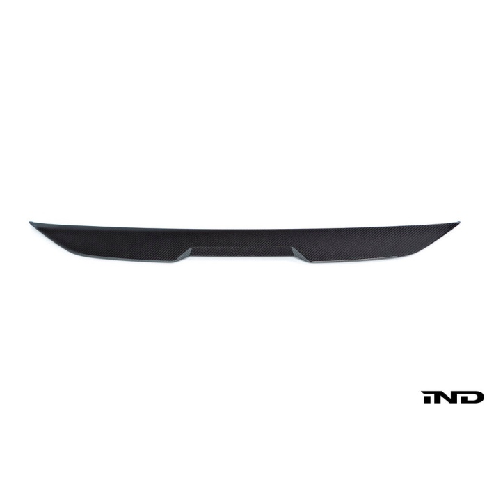 BMW M Performance G87 M2 / G42 2-Series Carbon Trunk Spoiler