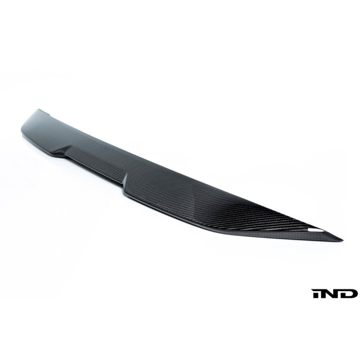 BMW M Performance G87 M2 / G42 2-Series Carbon Trunk Spoiler