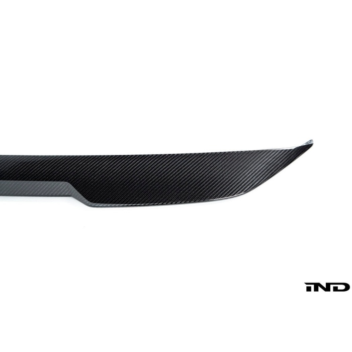 BMW M Performance G87 M2 / G42 2-Series Carbon Trunk Spoiler