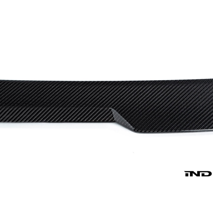 BMW M Performance G87 M2 / G42 2-Series Carbon Trunk Spoiler