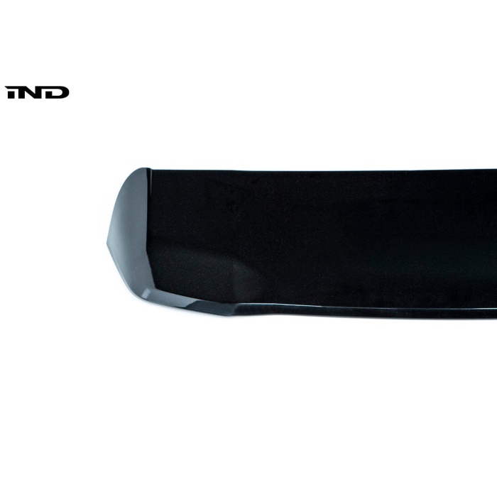 BMW F97 X3M Roof Spoiler (G01 X3 Retrofit)