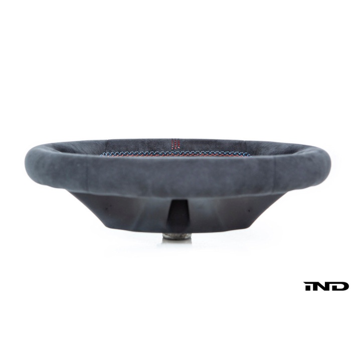 BMW F90 M5 CS Alcantara Steering Wheel