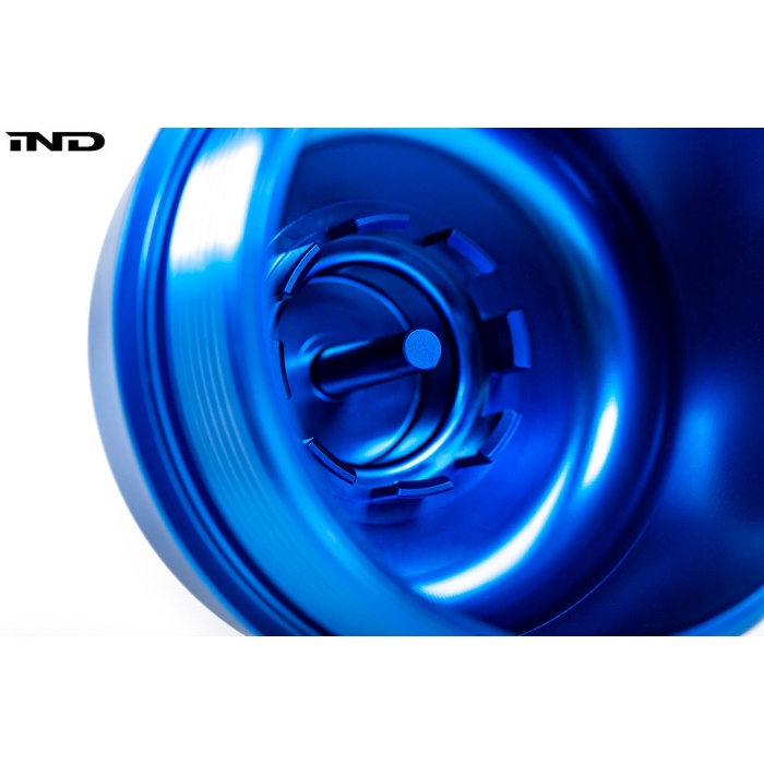 FC E9X M3 (S65) Oil Filter Housing Cap