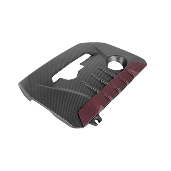 Eventuri GR Corolla / GR Yaris Carbon Engine Cover