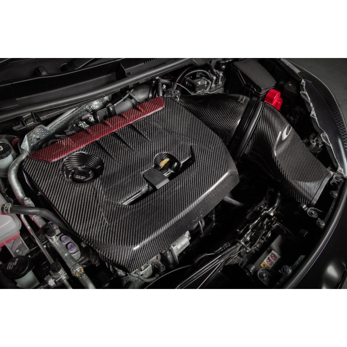 Eventuri GR Corolla / GR Yaris Carbon Engine Cover