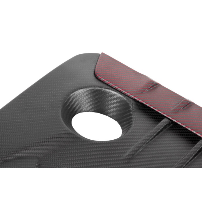Eventuri GR Corolla / GR Yaris Carbon Engine Cover