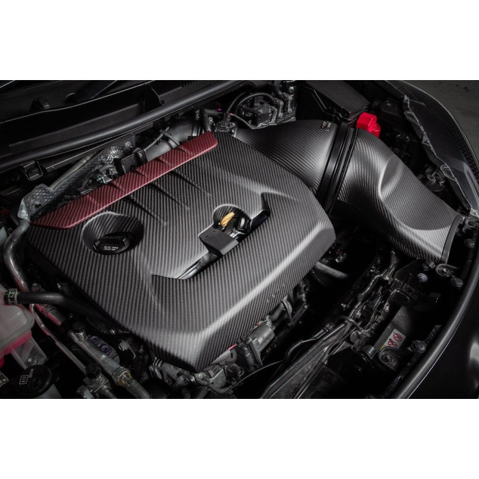 Eventuri GR Corolla / GR Yaris Carbon Engine Cover