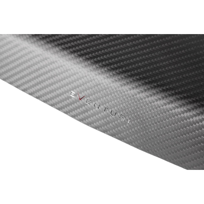 Eventuri GR Corolla / GR Yaris Carbon Engine Cover