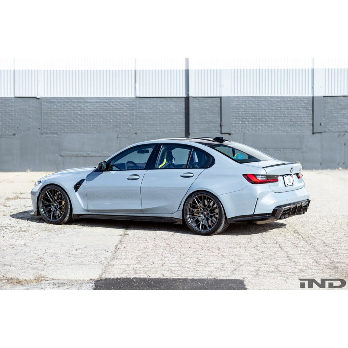 Vorsteiner G8X M3 / M4 V-FF 107 20 Wheel Set