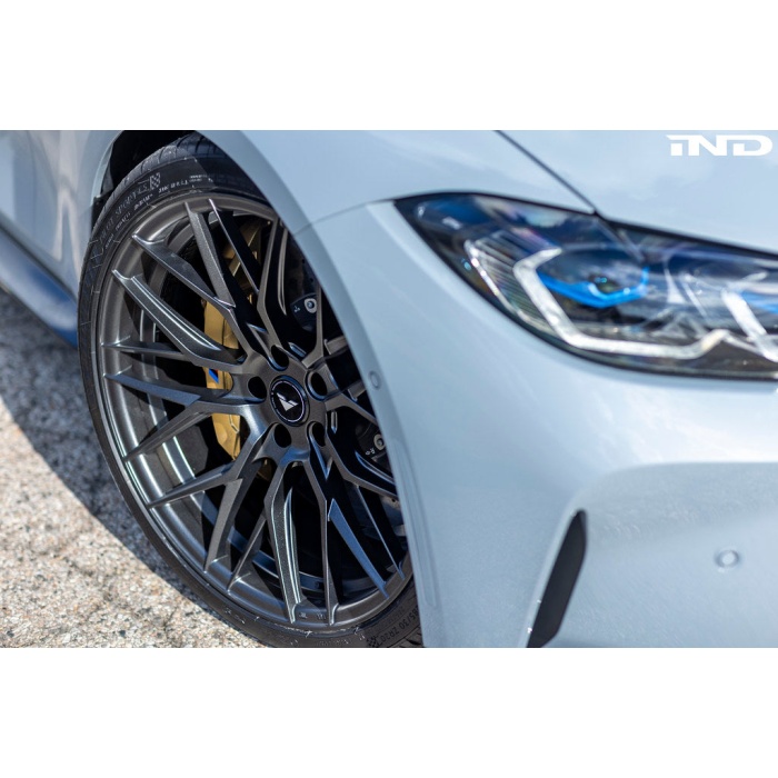 Vorsteiner G8X M3 / M4 V-FF 107 20 Wheel Set