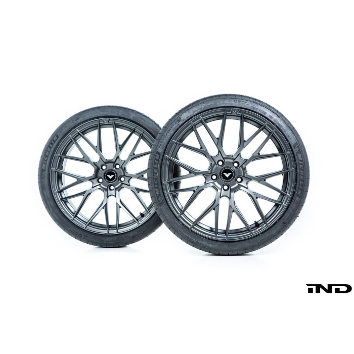 Vorsteiner G8X M3 / M4 V-FF 107 20 Wheel Set