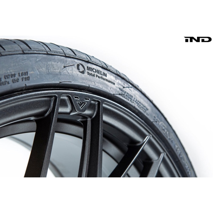 Vorsteiner G8X M3 / M4 V-FF 107 20 Wheel Set