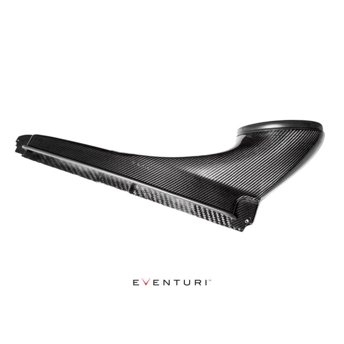 Eventuri Audi 8Y RS3 Black Carbon Intake System