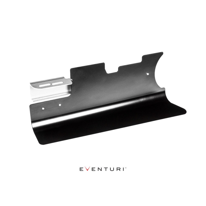Eventuri Audi 8Y RS3 Black Carbon Intake System