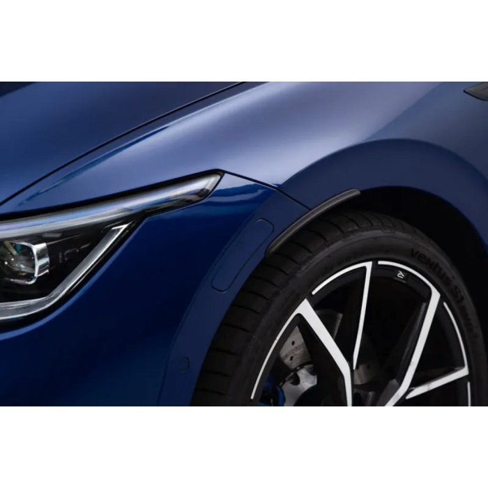 IND MK8 / 8.5 Golf GTI / Golf R Painted Front Reflector Set