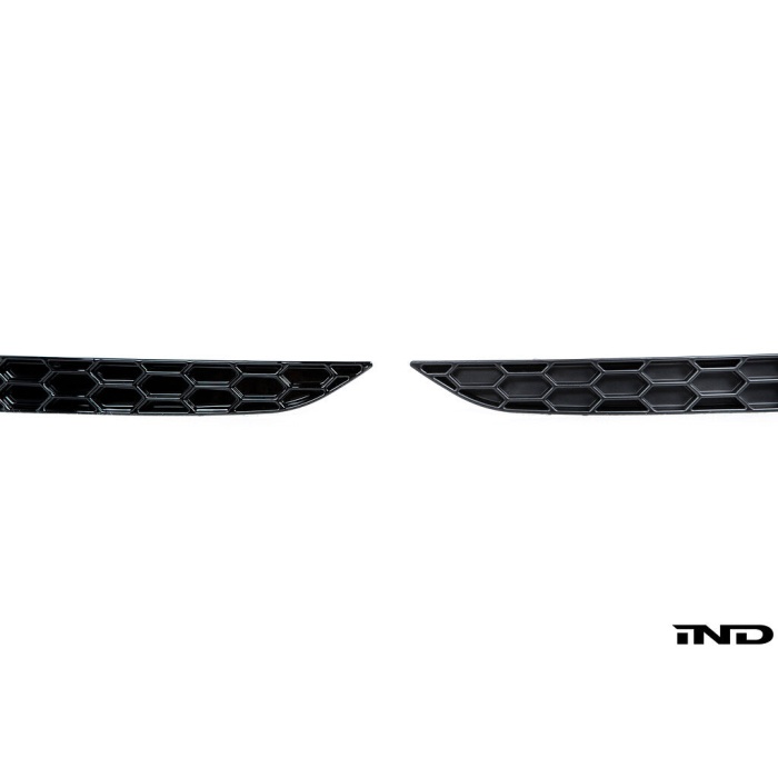 IND x Acexxon MK8 Golf GTI / Golf R Reflector Cosmetic Package