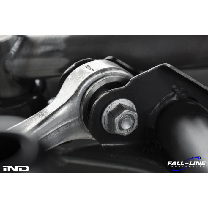 Fall-Line Motorsports G8x / F8x M2 / M3 / M4 Rear Upper Control Arm Bearing Set