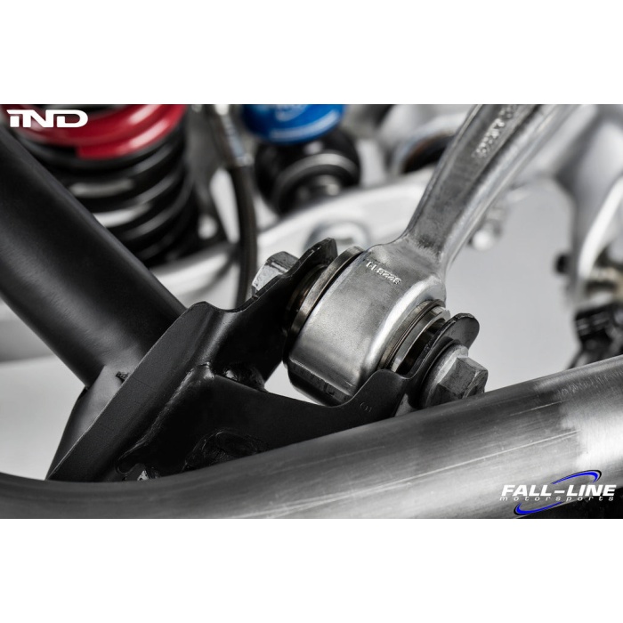 Fall-Line Motorsports G8x / F8x M2 / M3 / M4 Rear Upper Control Arm Bearing Set