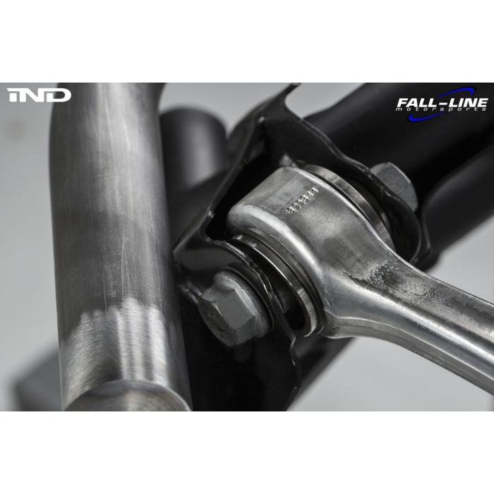 Fall-Line Motorsports G8x / F8x M2 / M3 / M4 Rear Upper Control Arm Bearing Set