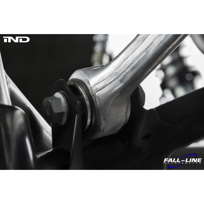 Fall-Line Motorsports G8x / F8x M2 / M3 / M4 Rear Upper Control Arm Bearing Set