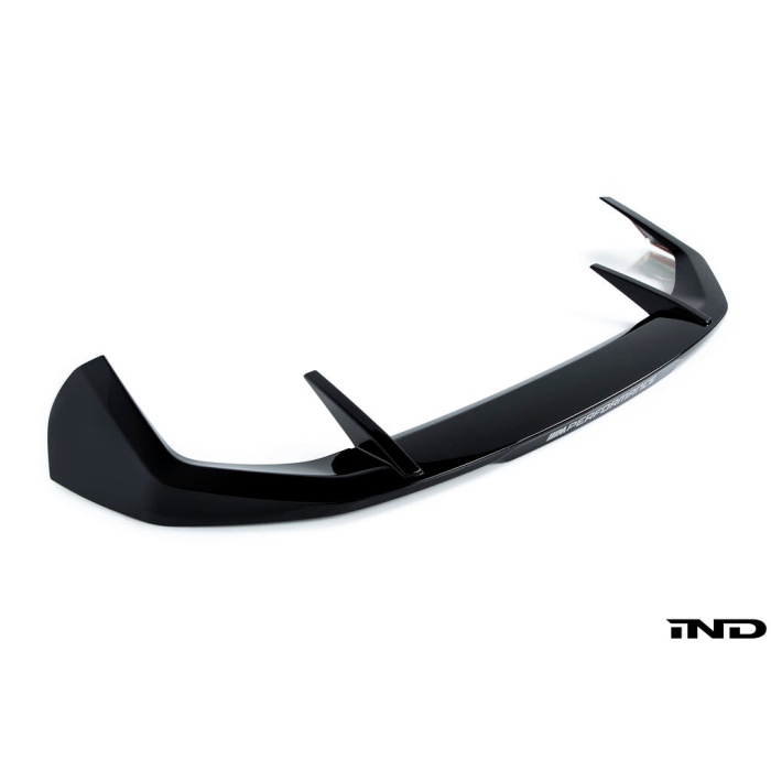BMW M Performance G05 X5 Flow-Through Rear Spoiler
