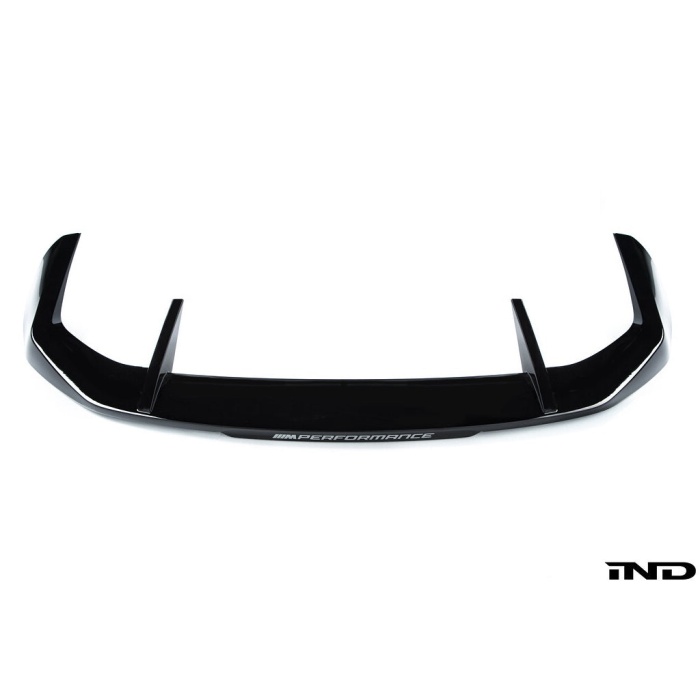 BMW M Performance G05 X5 Flow-Through Rear Spoiler