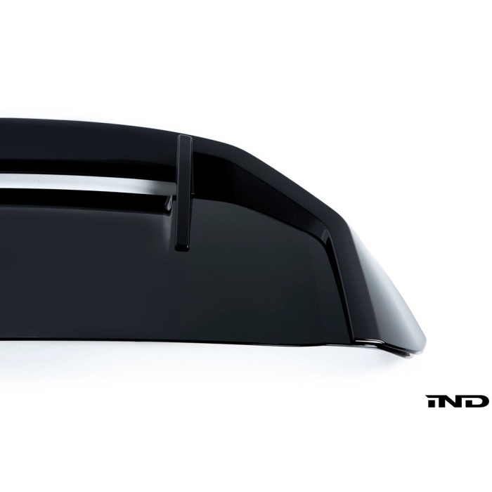 BMW M Performance G05 X5 Flow-Through Rear Spoiler