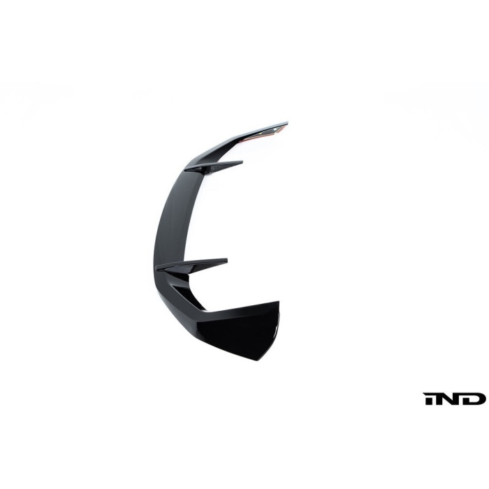 BMW M Performance G05 X5 Flow-Through Rear Spoiler