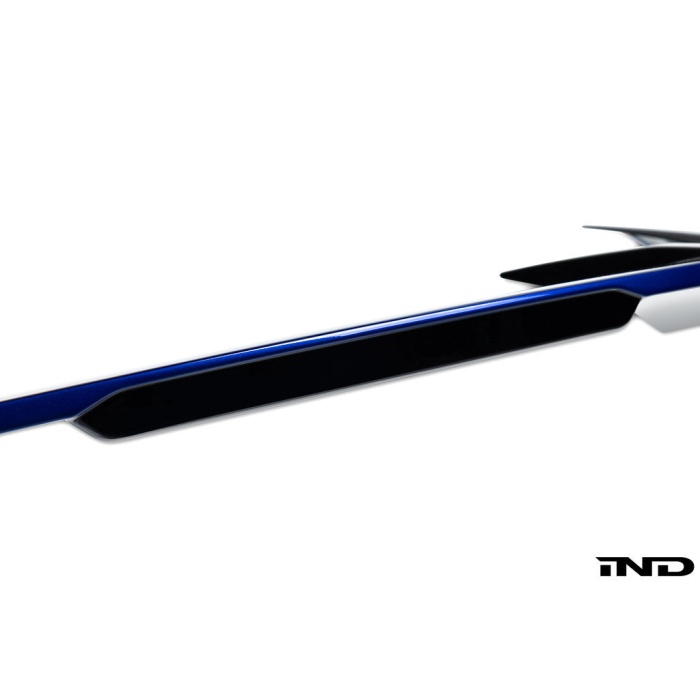 BMW M Performance G05 X5 Flow-Through Rear Spoiler