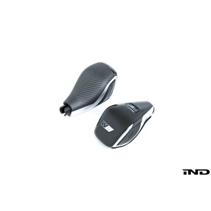BMW M Performance Gear Selector Lever Trim