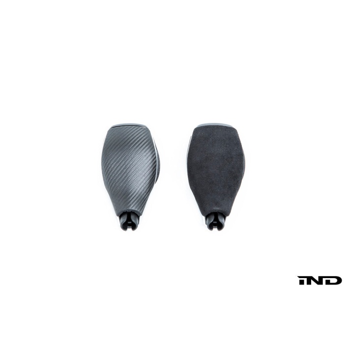 BMW M Performance Gear Selector Lever Trim