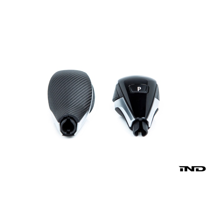 BMW M Performance Gear Selector Lever Trim