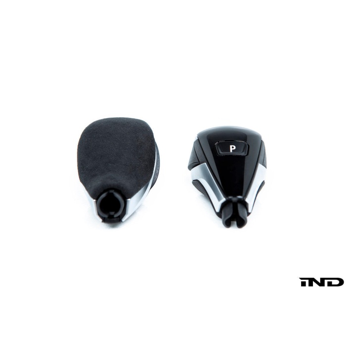 BMW M Performance Gear Selector Lever Trim