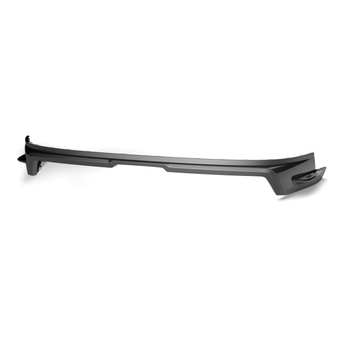 Akrapovic 992 / 911 GT3 Carbon Rear Diffuser - Matte