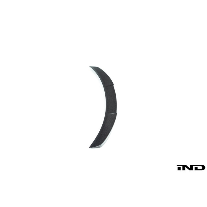 3D Design G23 4-Series Convertible Carbon Trunk Spoiler