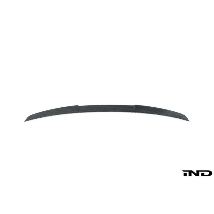3D Design G23 4-Series Convertible Carbon Trunk Spoiler