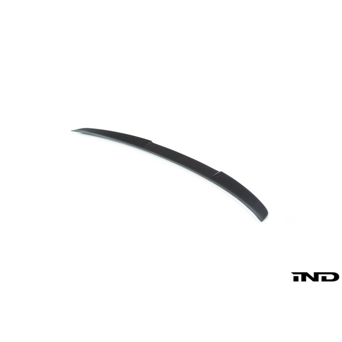 3D Design G23 4-Series Convertible Carbon Trunk Spoiler