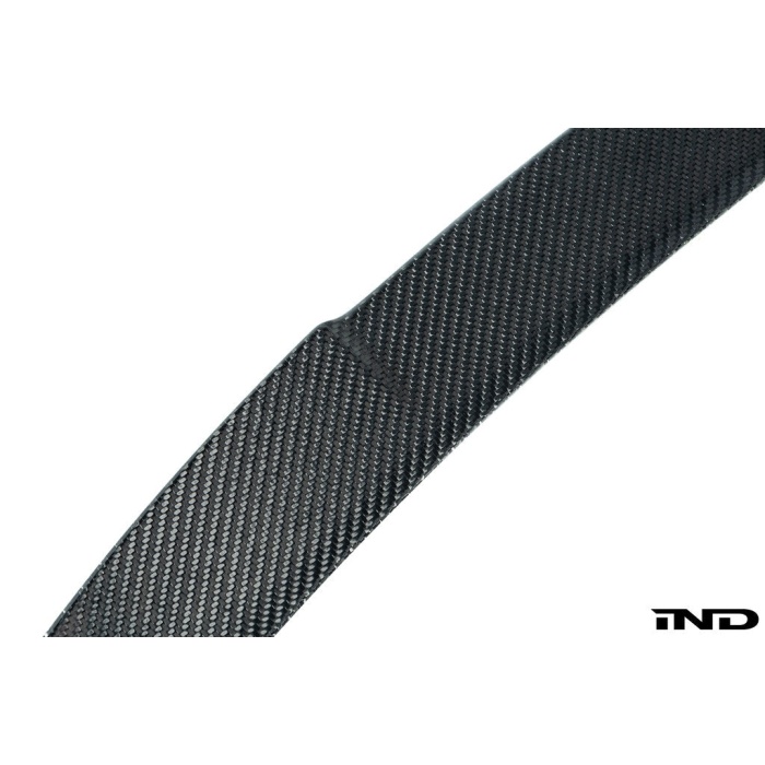 3D Design G23 4-Series Convertible Carbon Trunk Spoiler