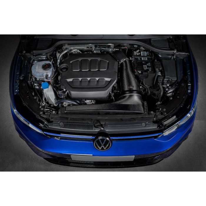 Eventuri VW Golf MK8 GTI Black Carbon Intake System