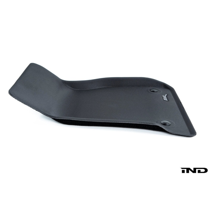 3D MAXpider G80 M3 All-Weather Floor Mat Set