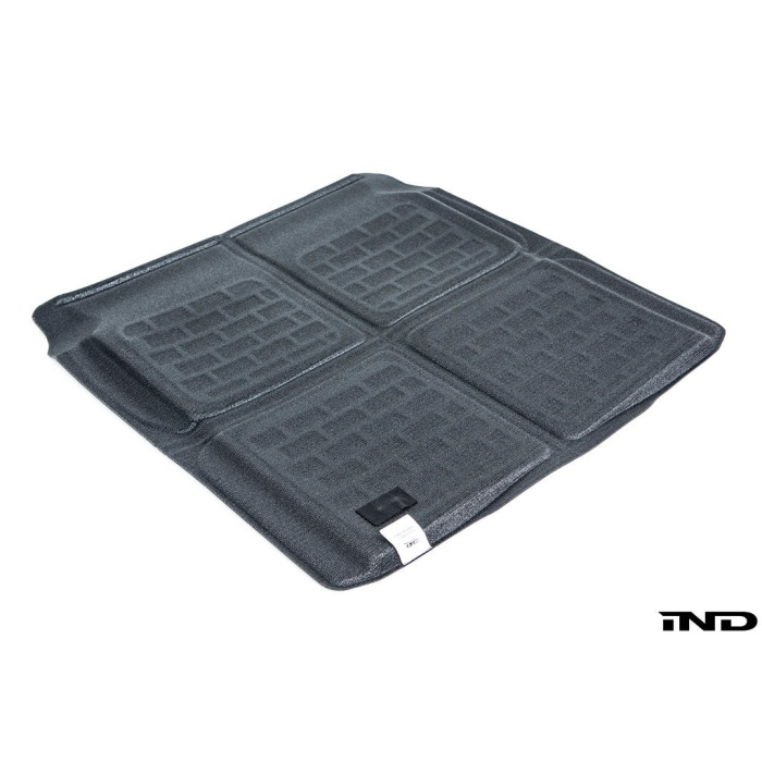 3D MAXpider G80 M3 All-Weather Floor Mat Set