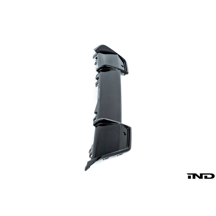 BMW M Performance F95 X5M / F96 X6M Carbon Rear Diffuser