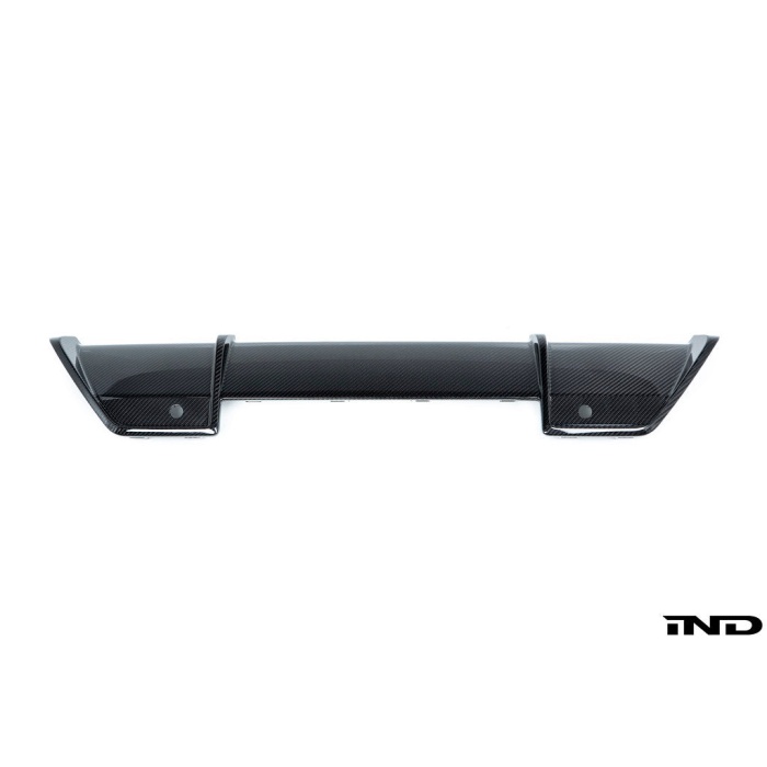 BMW M Performance F95 X5M / F96 X6M Carbon Rear Diffuser