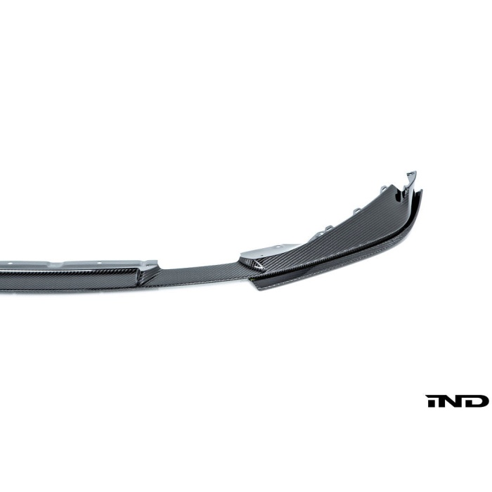 3D Design G8X M3 / M4 Carbon Front Under Splitter Set