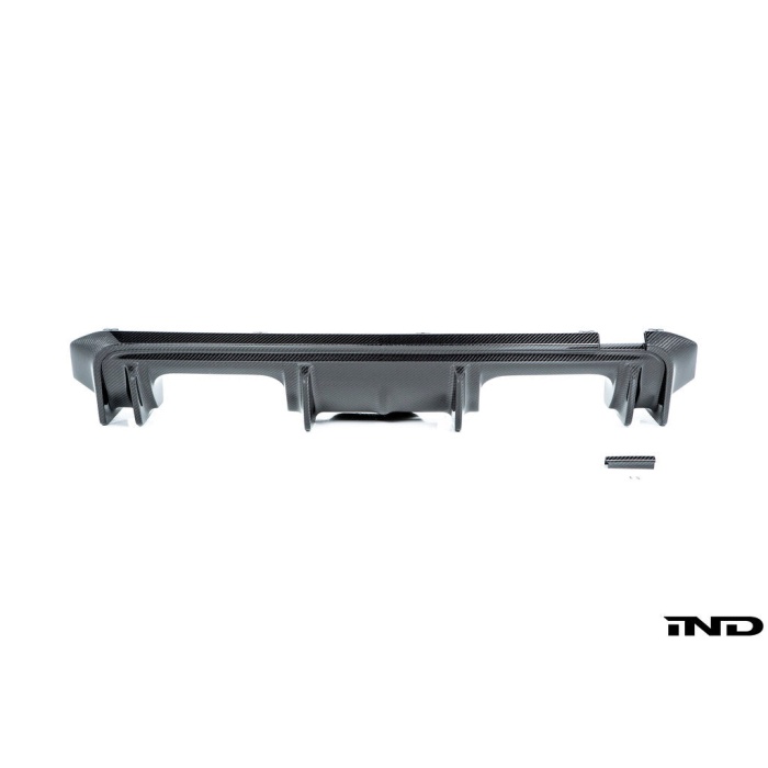 3D Design G8X M3 / M4 Carbon Rear Diffuser