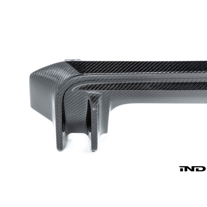 3D Design G8X M3 / M4 Carbon Rear Diffuser