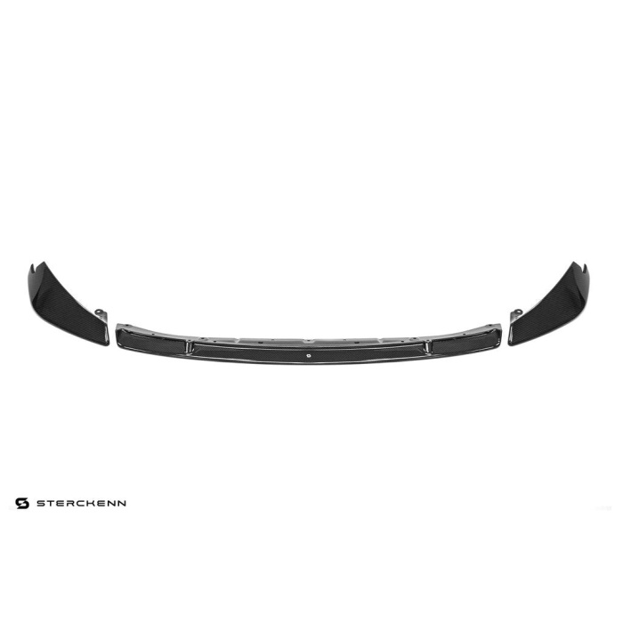 Sterckenn G8X M3 / M4 Carbon Front Splitter