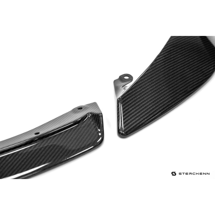 Sterckenn G8X M3 / M4 Carbon Front Splitter