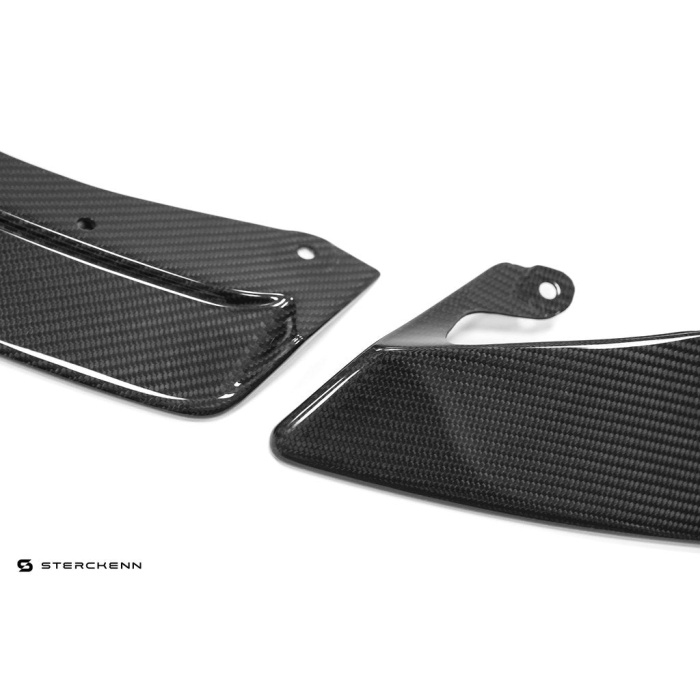 Sterckenn G8X M3 / M4 Carbon Front Splitter